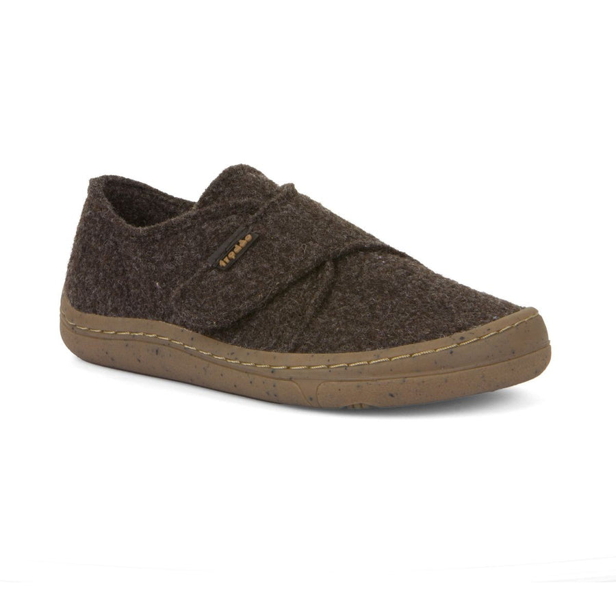 Froddo Barefoot Wooly Chocolat