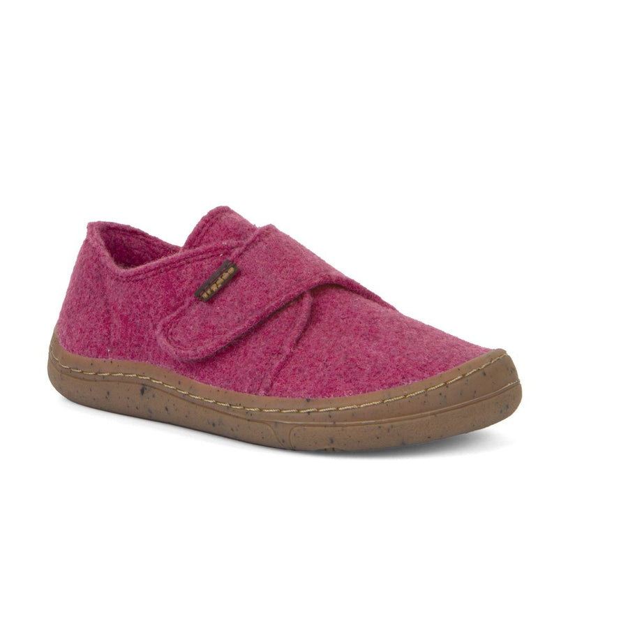 Froddo Barefoot Wooly Fuchsia