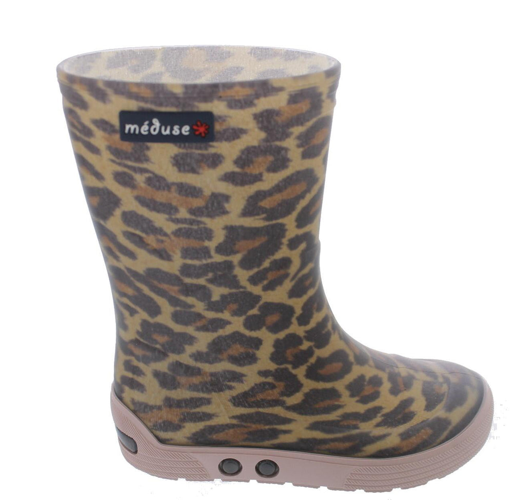 Méduse Airdim Pantera Rosa