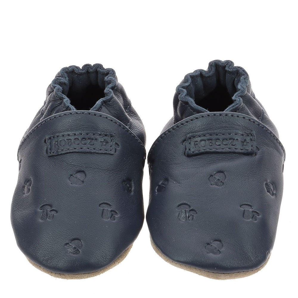 Robeez chaussons Mywood Marine