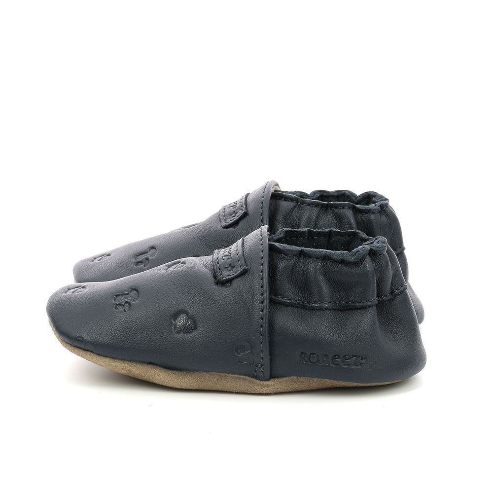 Robeez chaussons Mywood Marine