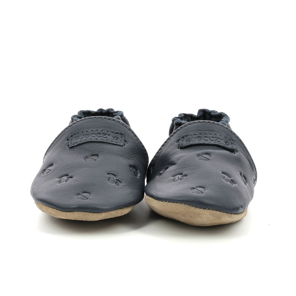 Robeez chaussons Mywood Marine