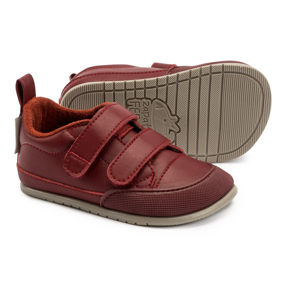 Zapato Feroz Feroz Ladrillo Moraira