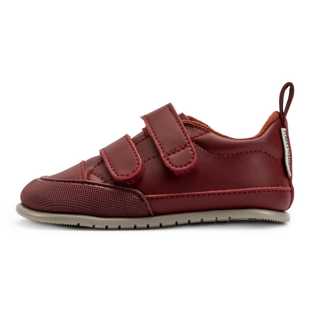 Zapato Feroz Feroz Ladrillo Moraira