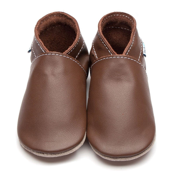 Inchblue Gripz Chocolat Uni