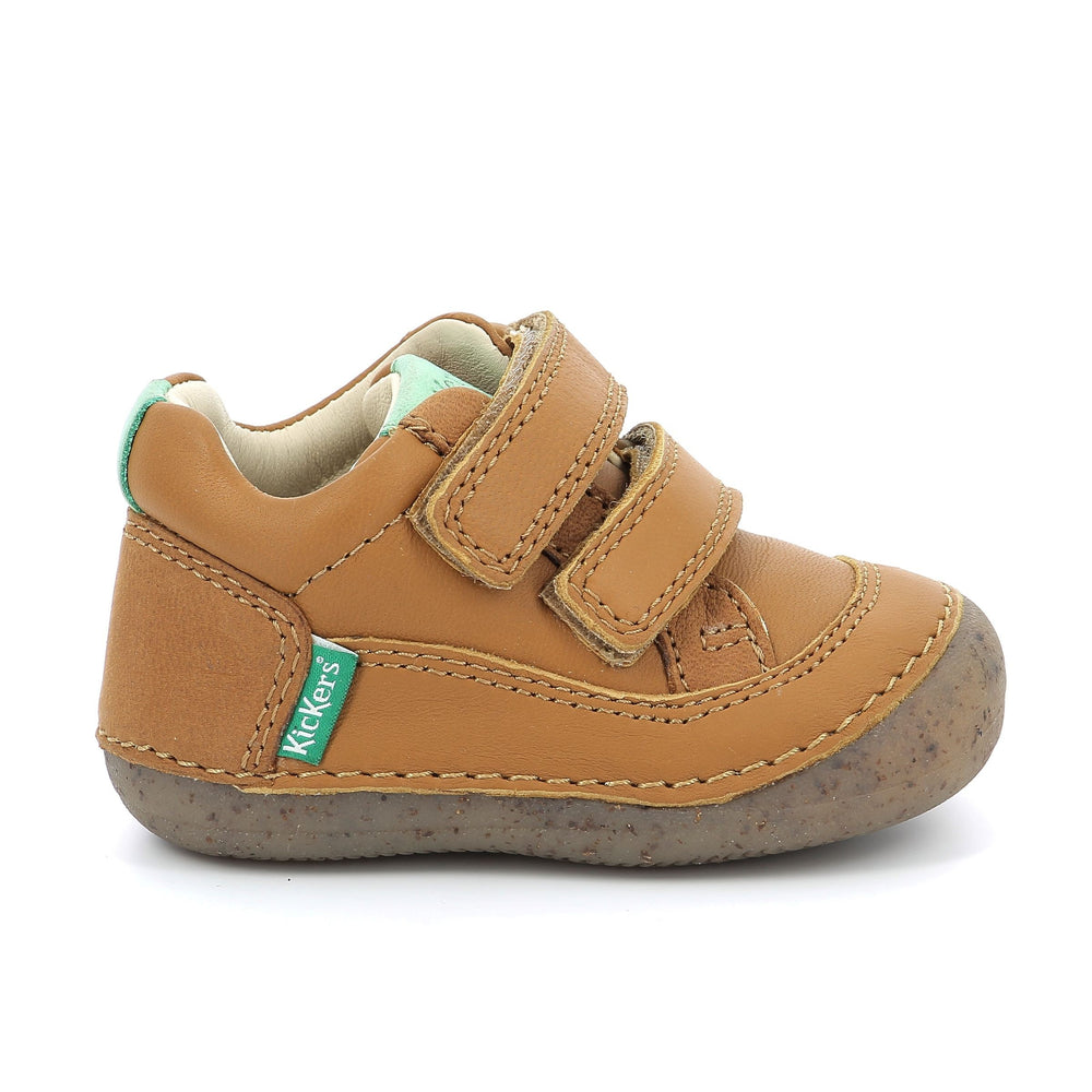 Kickers Sostankro Camel
