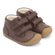 Bundgaard Petit Velcro Chocolate