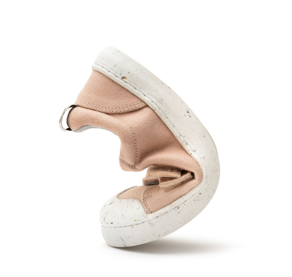 Tip Toey Joey Kidos Zapatillas Rampa Verde Sarja Pessego