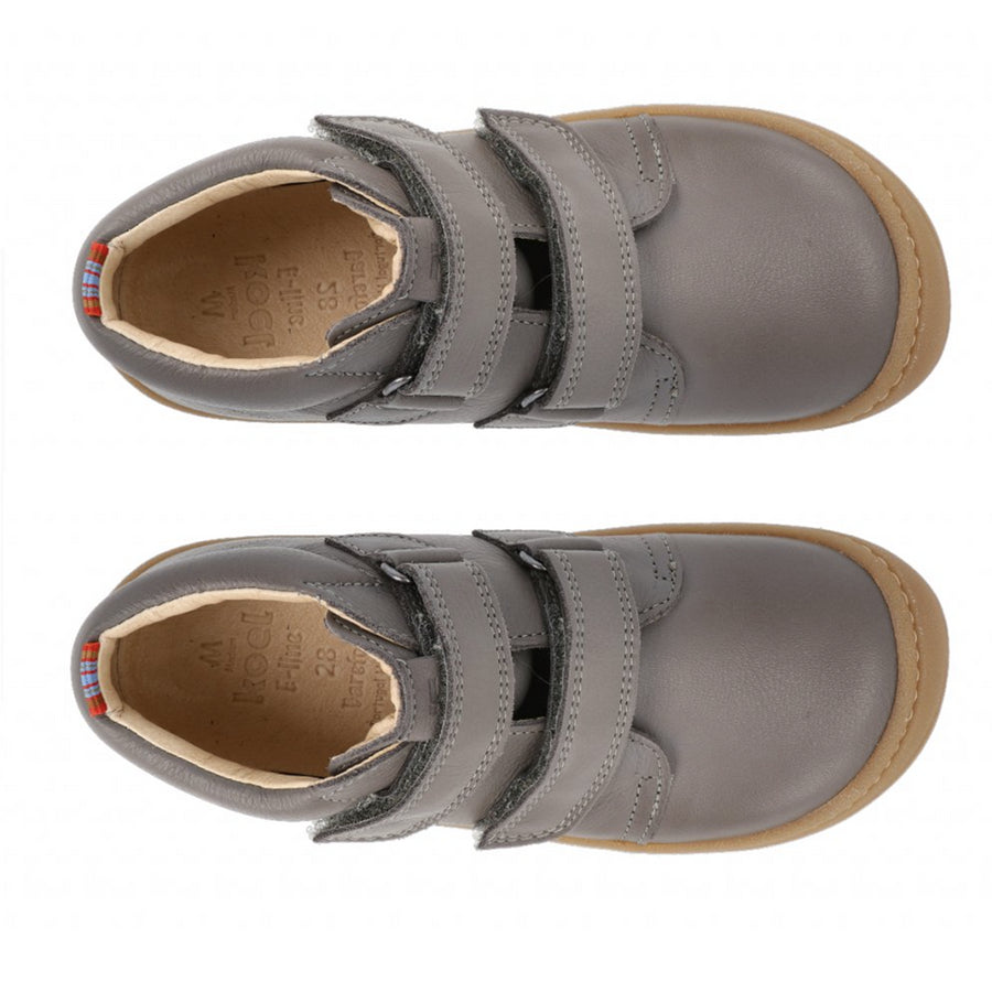 Koel Barefoot Kids Bob Gris