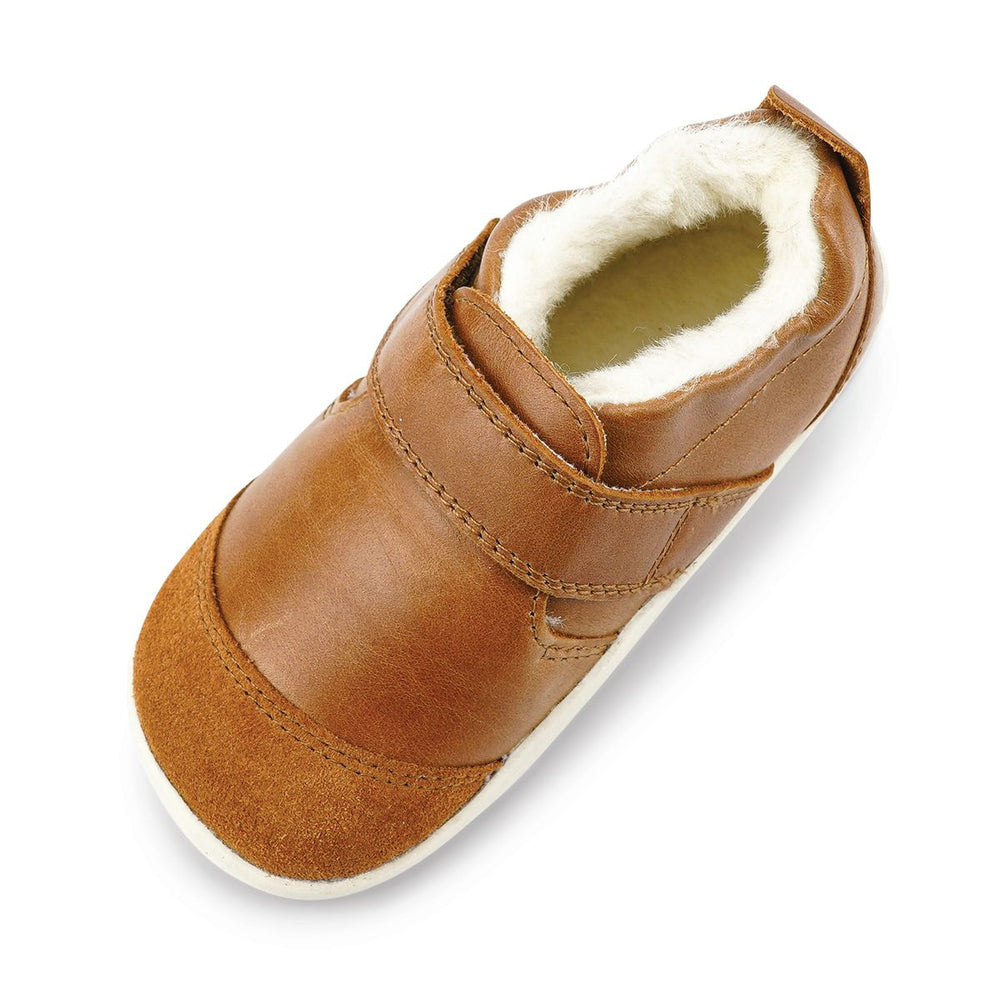 Bobux Xplorer Marvel Arctic Caramel