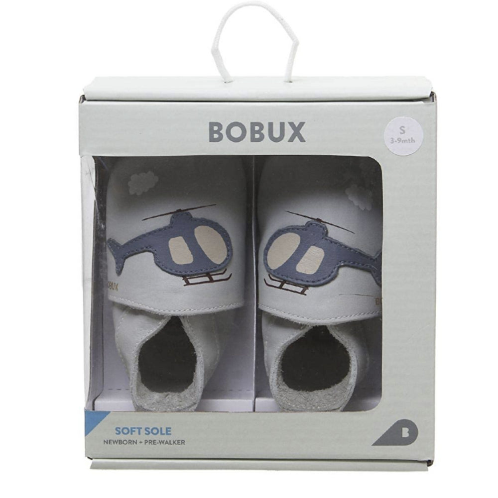 Bobux Primeros Pasos Conejo