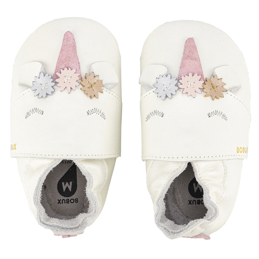 Zapatillas Bobux Sueña el unicornio