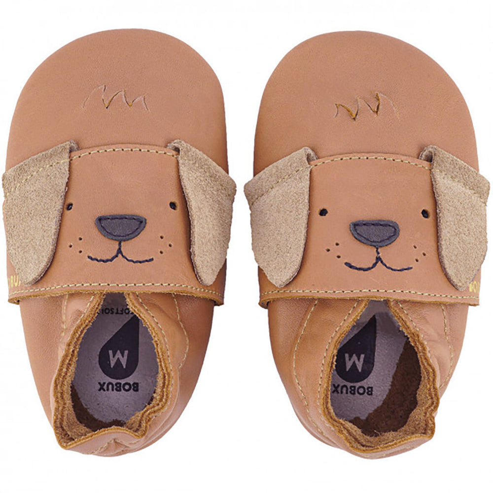 Bobux Zapatitos Little Pup Perrito