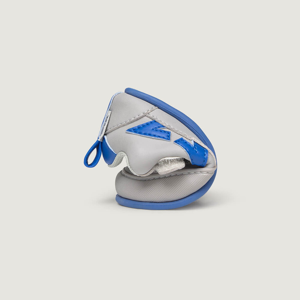 Feroz Feroces Faura Azul Royal