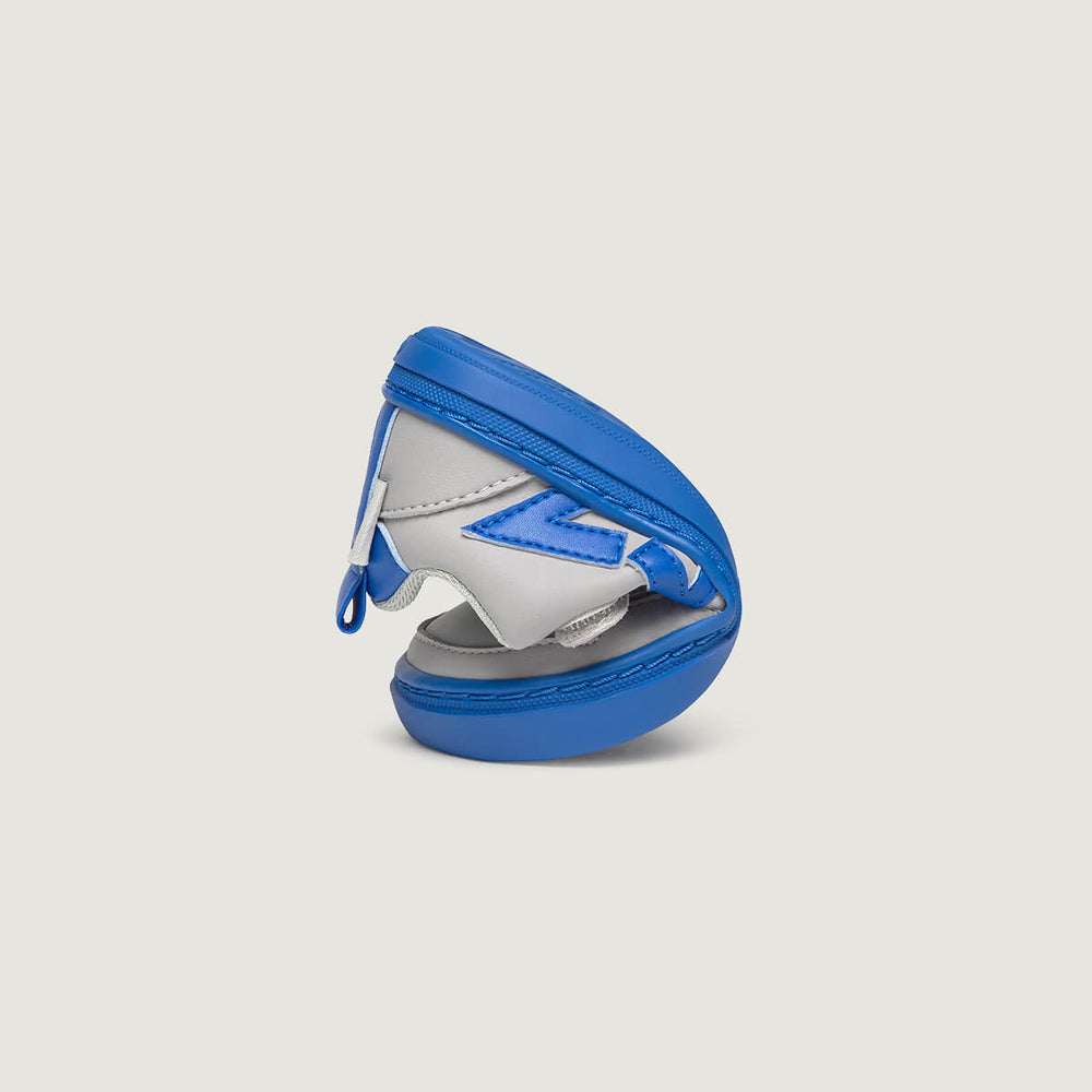Feroz Rockers Faura Azul Royal