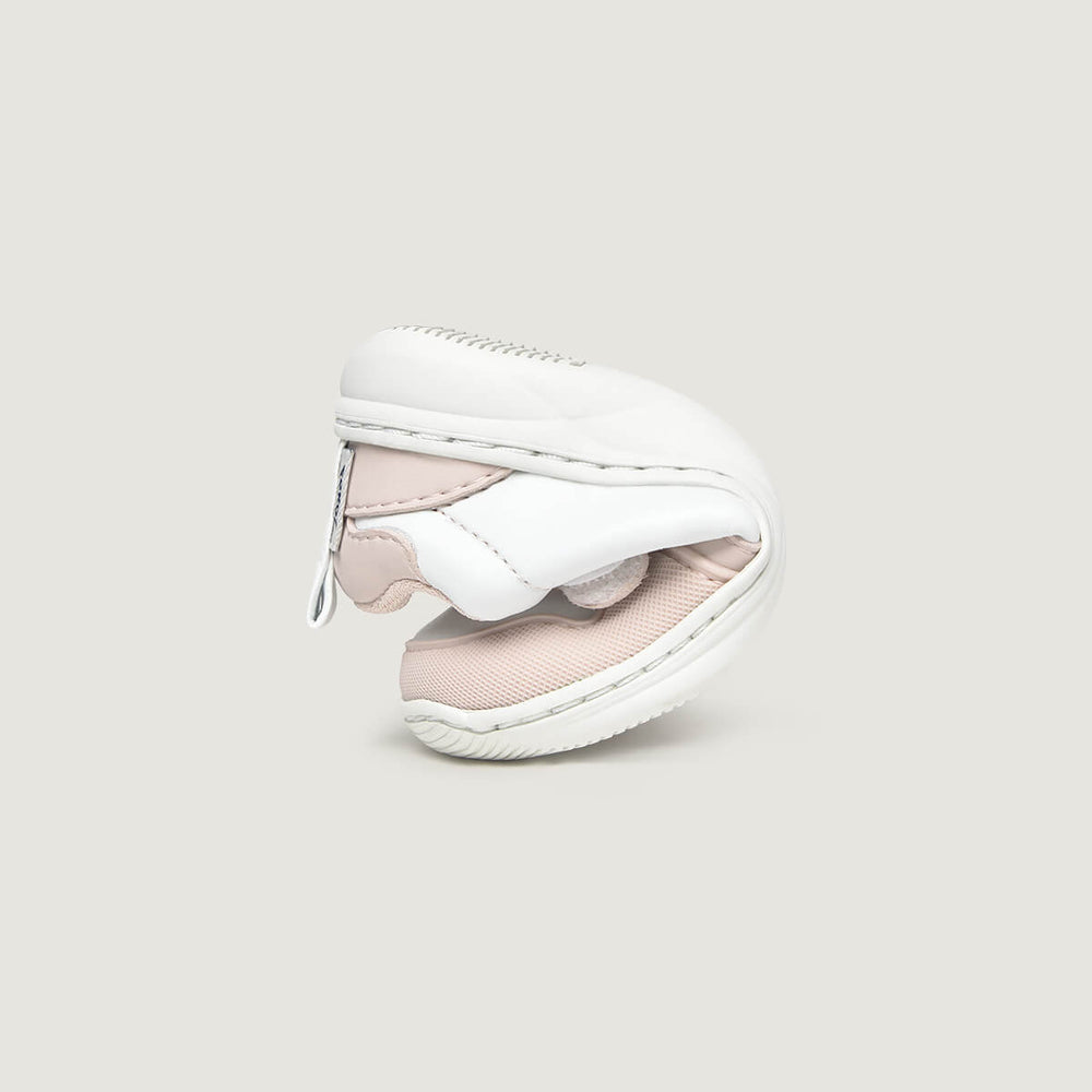 Zapato Feroz Feroz Olocau Rosa Palo