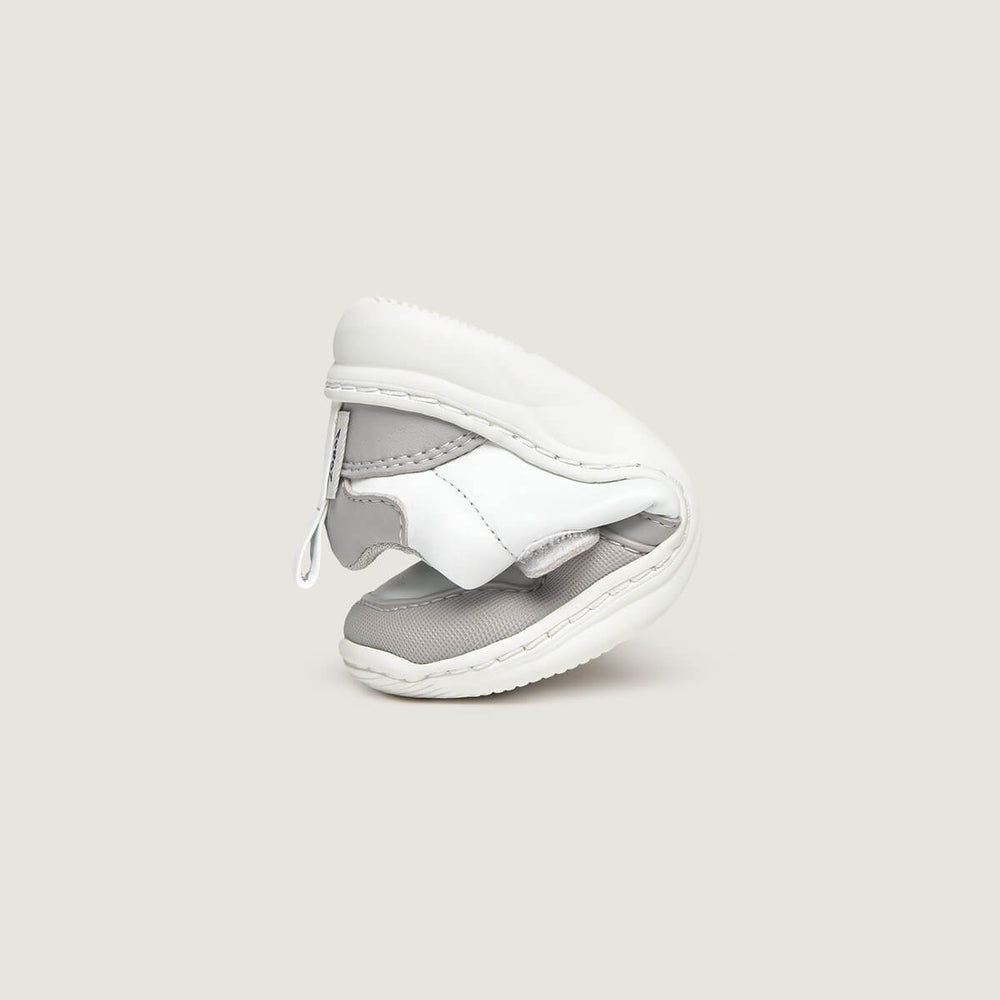 Feroz Rockers Olocau Blanco Gris