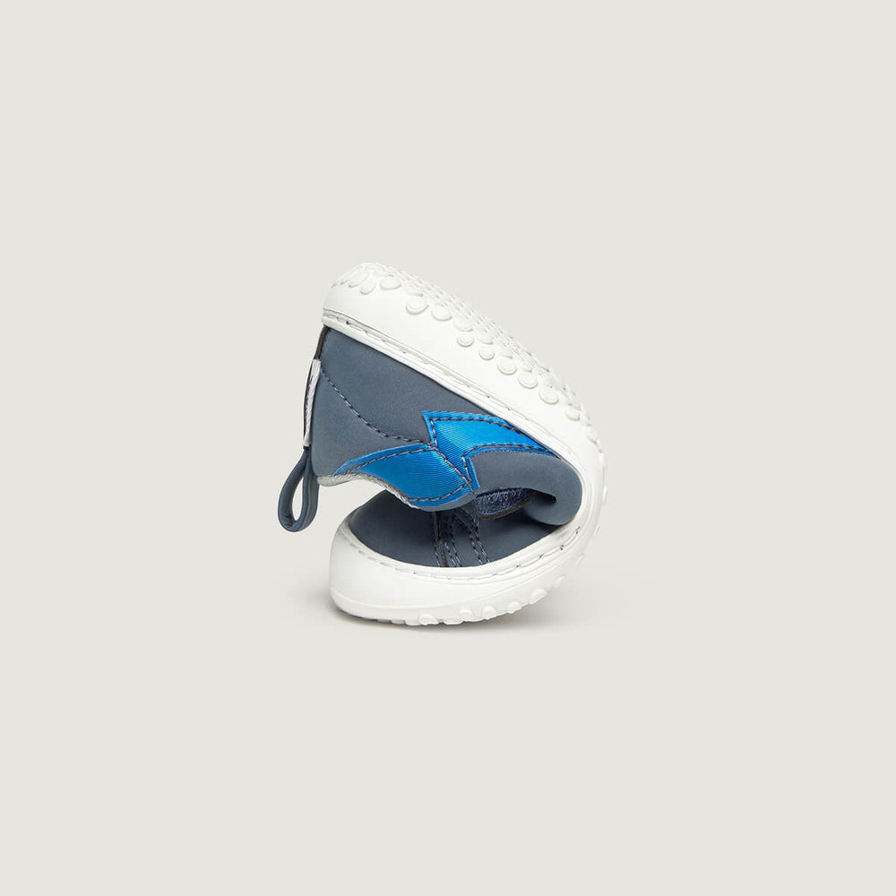 Feroz Rockers Paterna Rayo Azul Denim