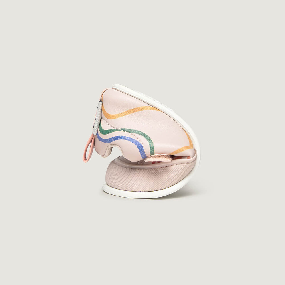 Zapato Feroz Feroz Turia Rosa Unicornio