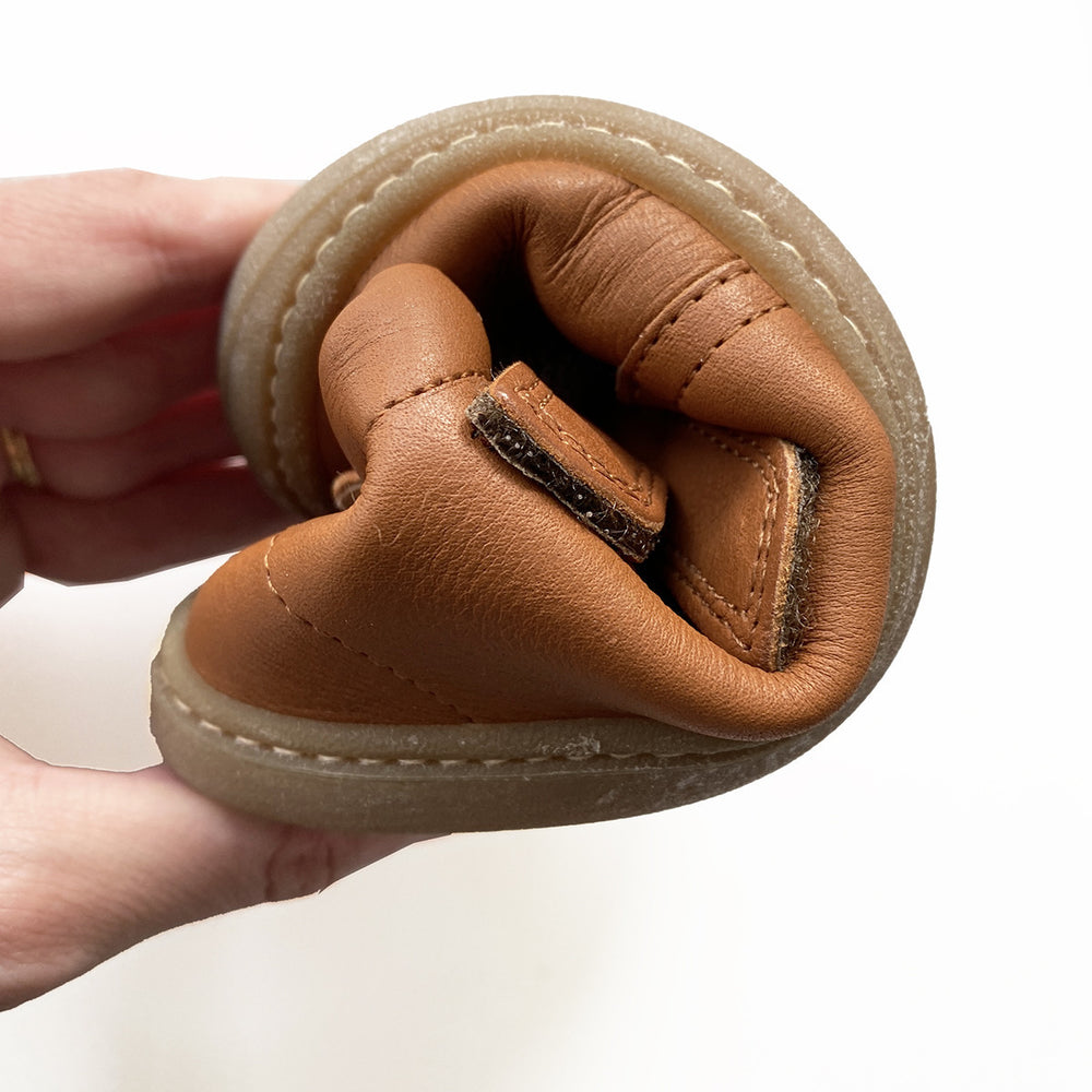 Koel Barefoot Kids Bob Foro Caqui