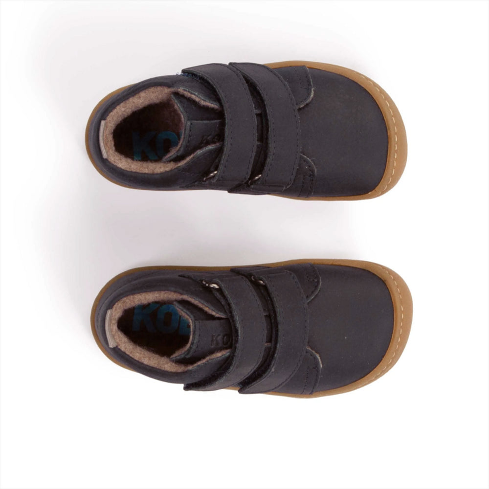 Koel Barefoot Kids Bob Forro Azul Marino