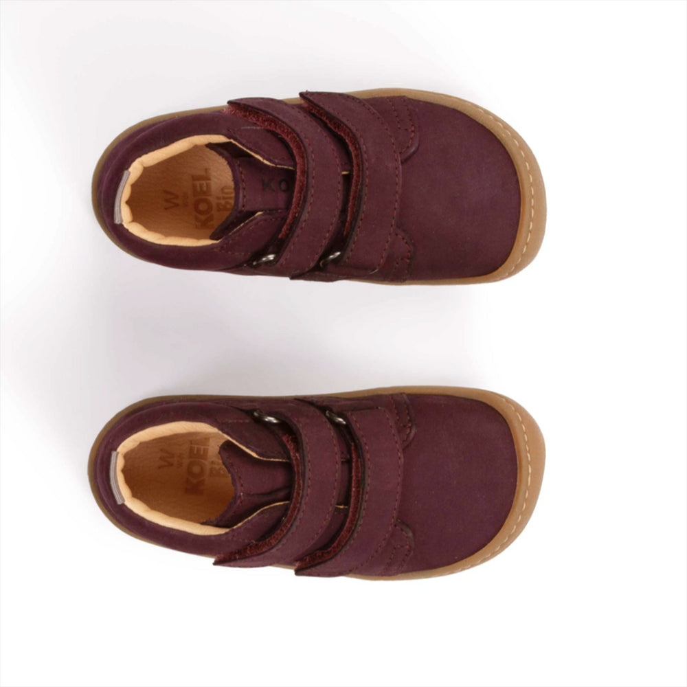 Koel Barefoot Kids Bob Forro Burdeos
