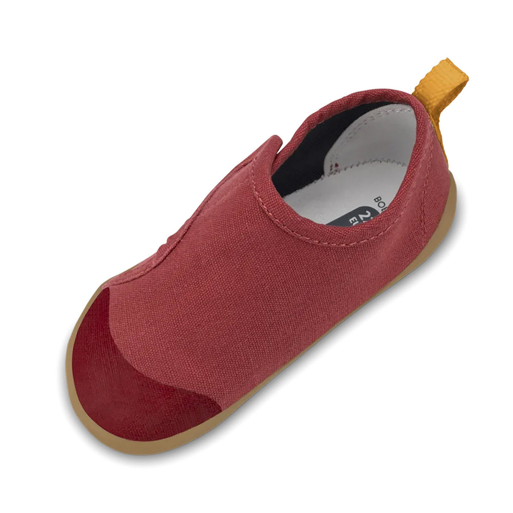 Bobux i-walk Indie Chilli