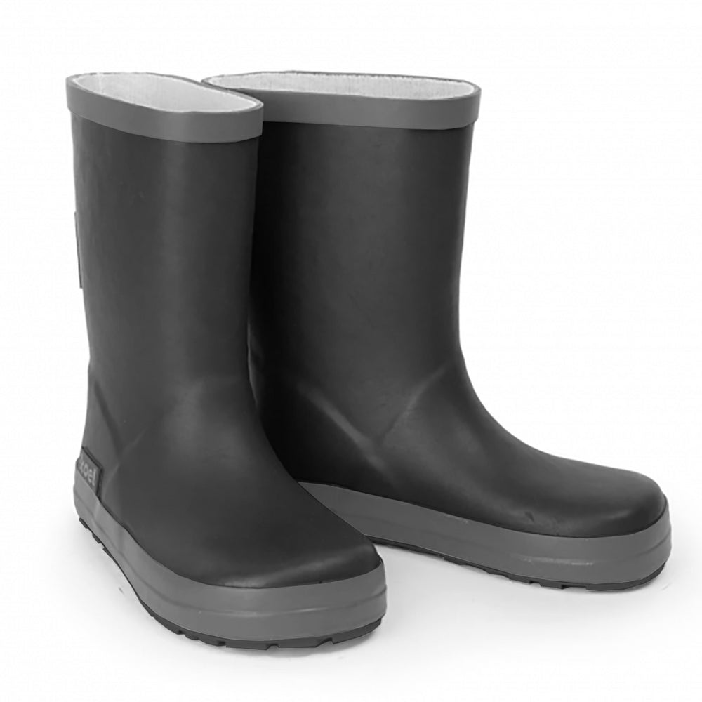Koel Wellie Barefoot Negro