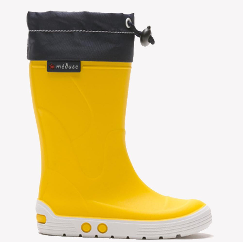 Méduse Airtop Amarillo Blanco