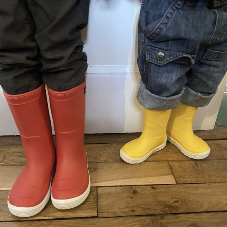 Méduse Airtop Amarillo Blanco