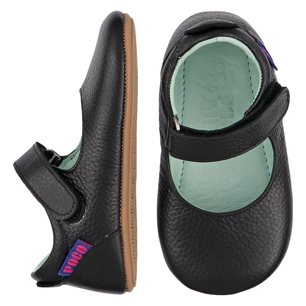 Poconido Mercedita Mighty Negro
