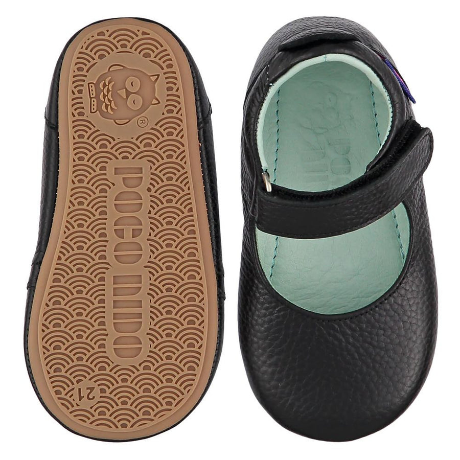 Poconido Mercedita Mighty Negro
