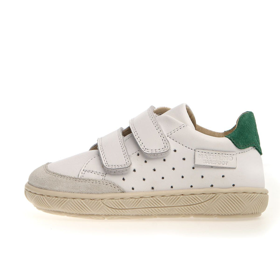 Naturino Kids Koalitos blanco verde