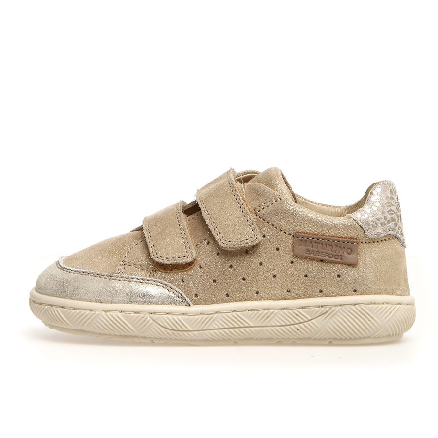 Naturino Kids Koalitos Glitter Platino
