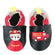 Robeez Primeros Pasos Fireman Crepé Marino