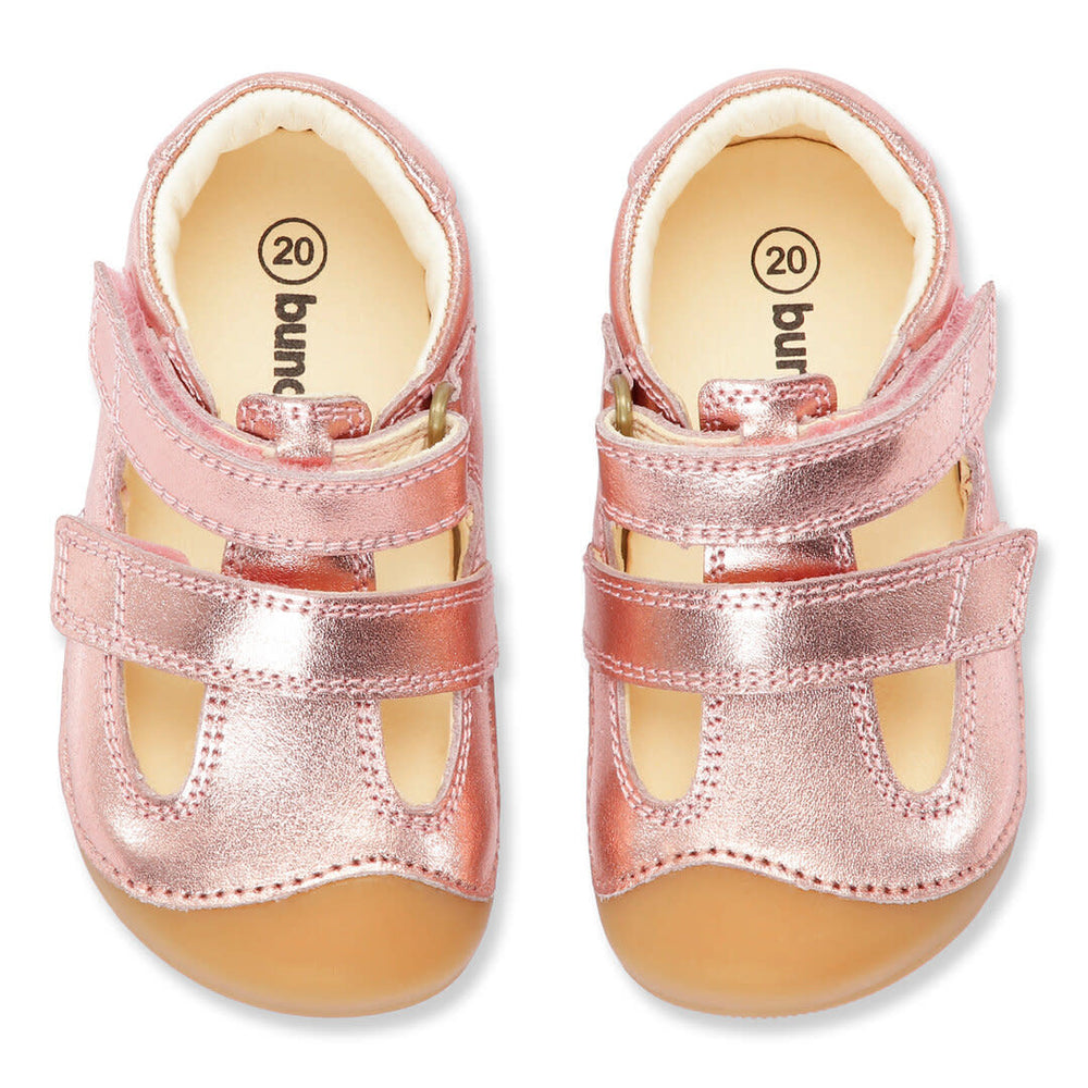 Bundgaard Barefoot Petit Summer Rose Gold