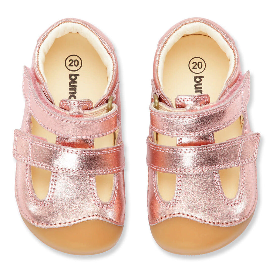 Bundgaard Barefoot Petit Summer Rose Gold