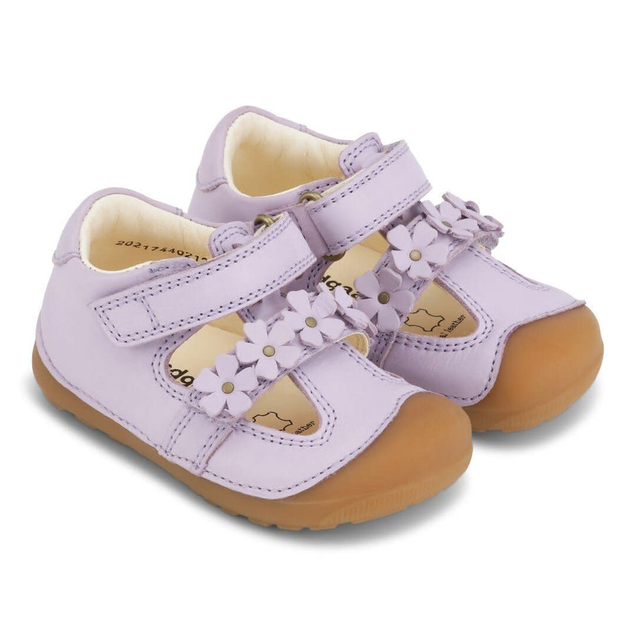 Bundgaard Barefoot Petit Summer Flower Lilas