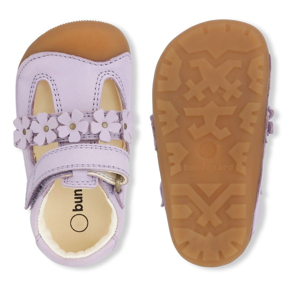 Bundgaard Barefoot Petit Summer Flower Lilas