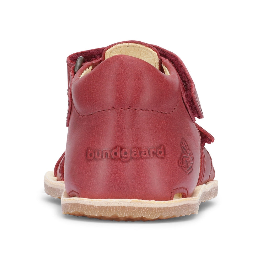 Bundgaard Sebastian Rouge Foncé