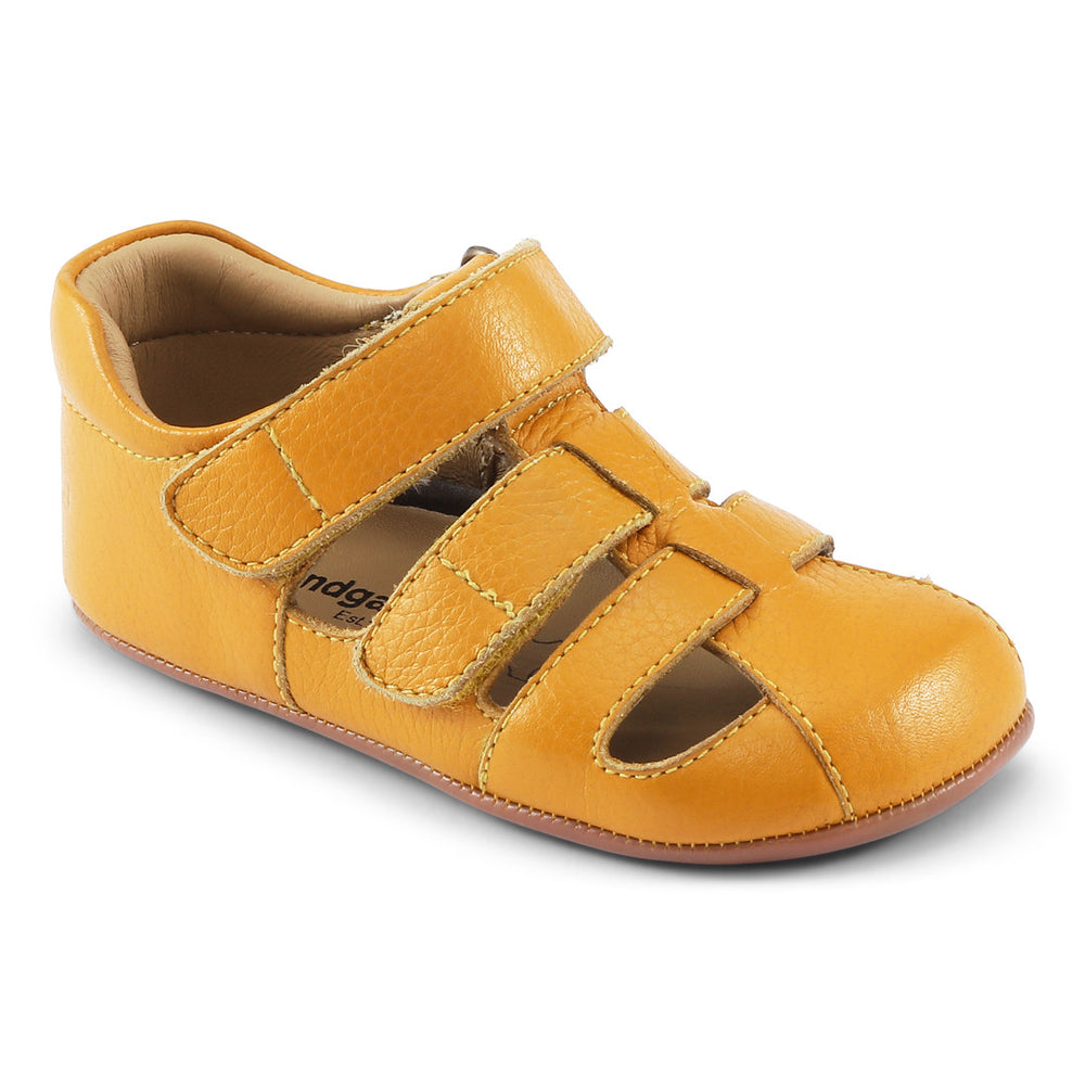 Bundgaard Tobias Summer Jaune