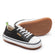 Tip Toey Joey Primeiros Funky Negro Blanco