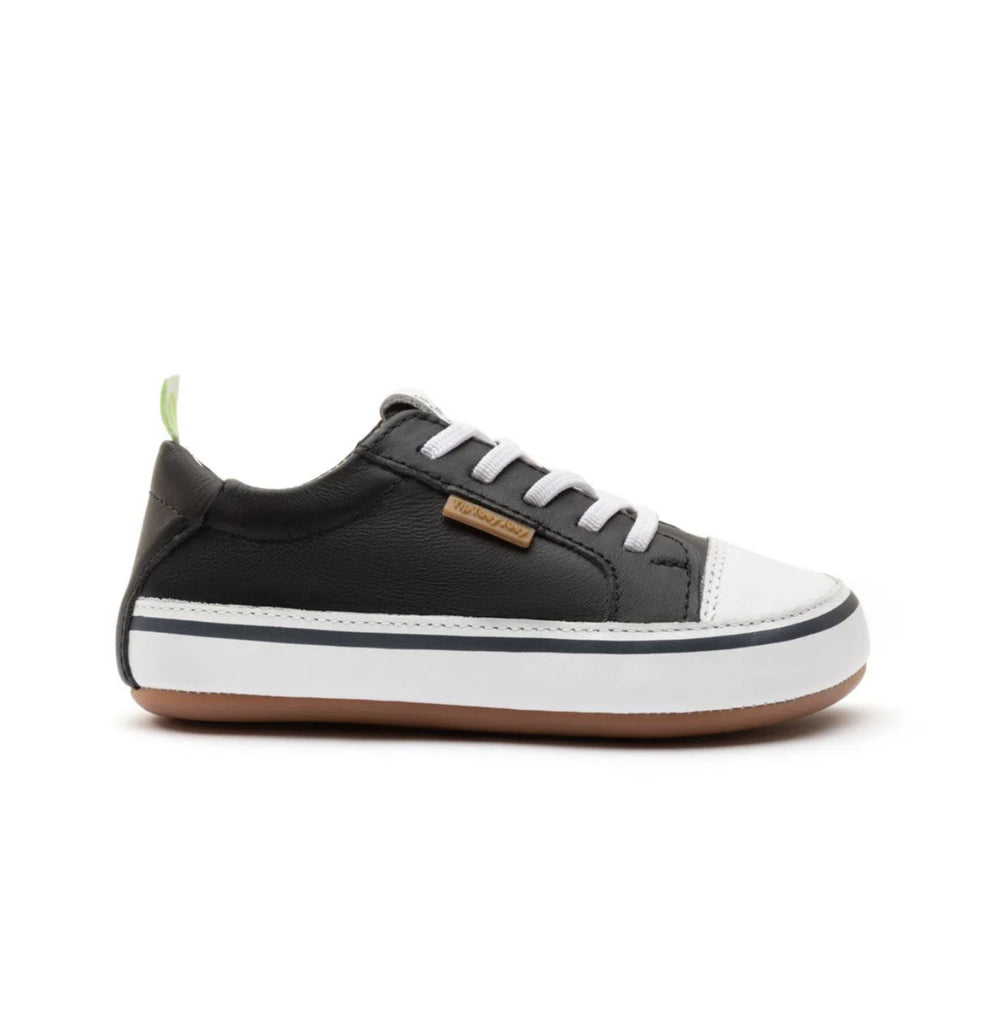Tip Toey Joey Primeiros Funky Negro Blanco