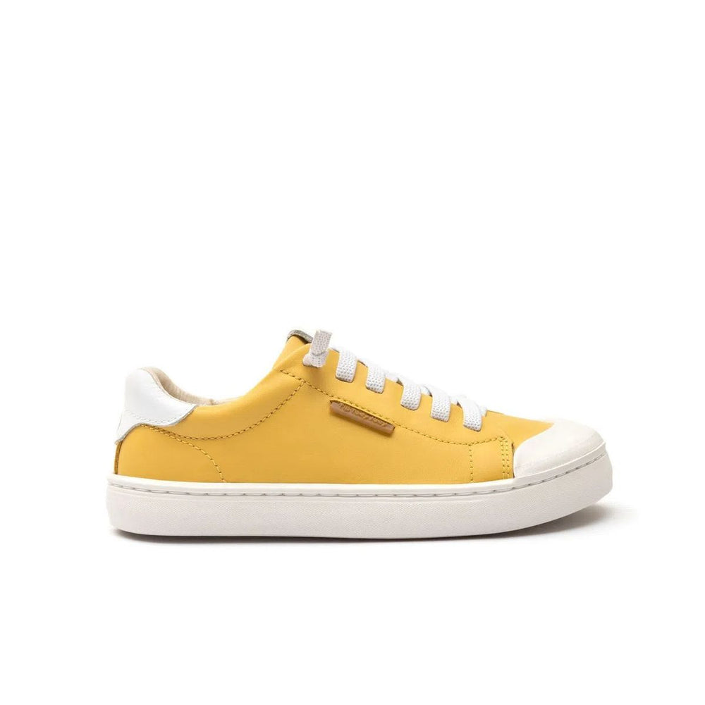 Zapatillas Tip Toey Joey Kidos Volt Pequi Blanco