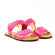 Koel Barefoot Sandales Ashley Fuchsia