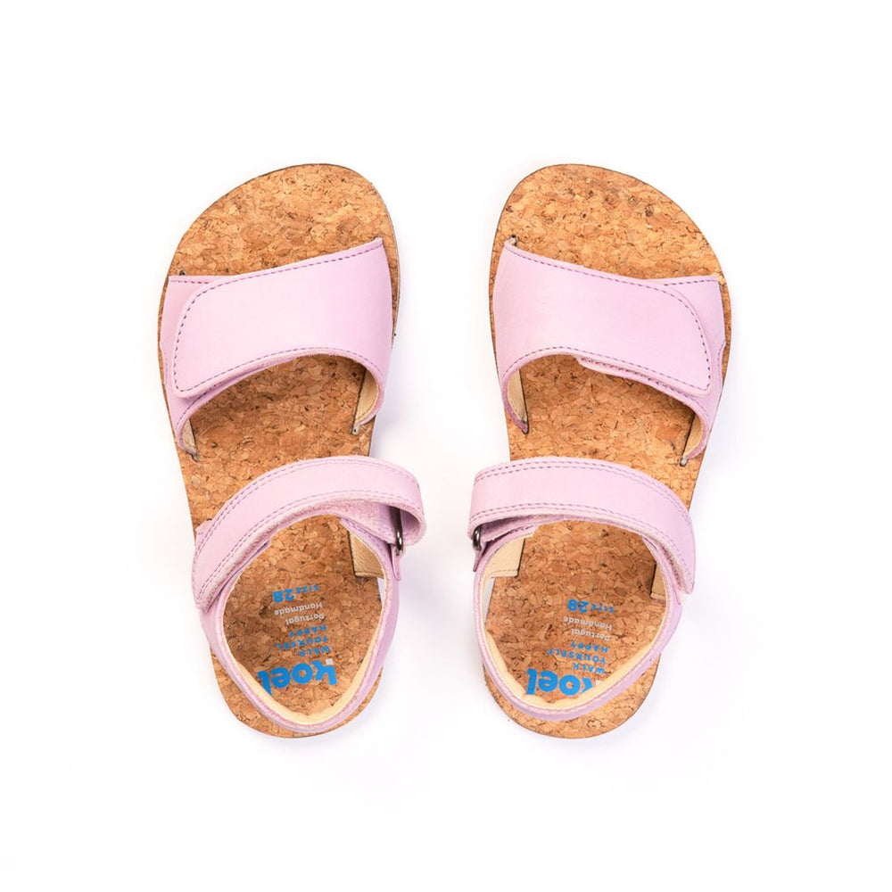 Koel Barefoot Sandales Ashley Lavande
