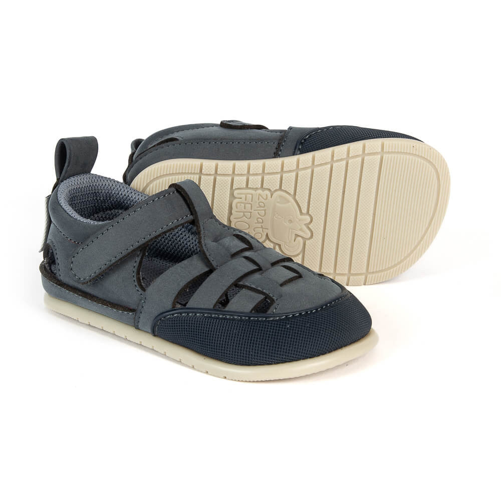 Zapato Feroz Féroces Tabarca Marine 2023