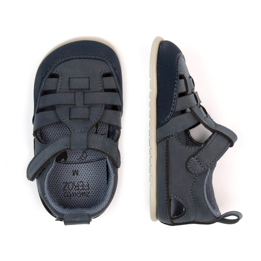 Zapato Feroz Féroces Tabarca Marine 2023