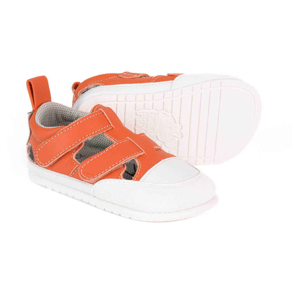 Zapato Feroz Féroces Javea Coral