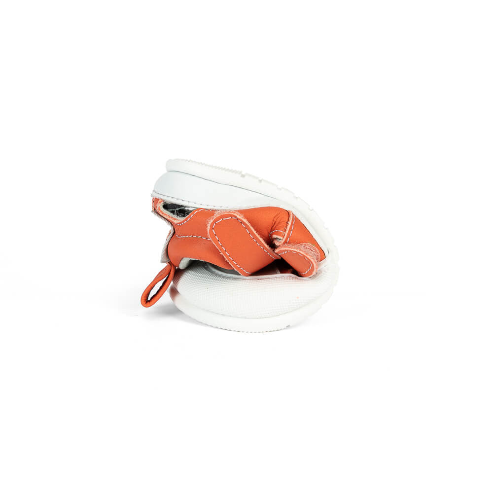 Zapato Feroz Féroces Javea Coral